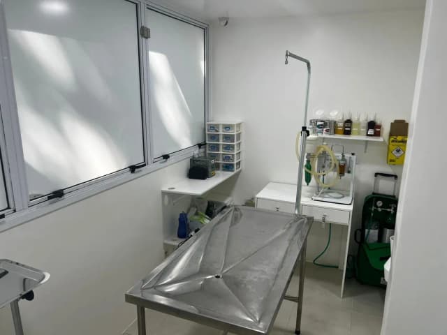 Clinica 1